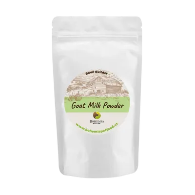 BOHEMIA WILD Goat milk Powder 500g
